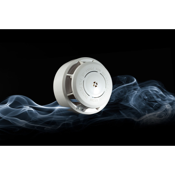 Фото - Бездротовий датчик задимлення U-PROX Smoke