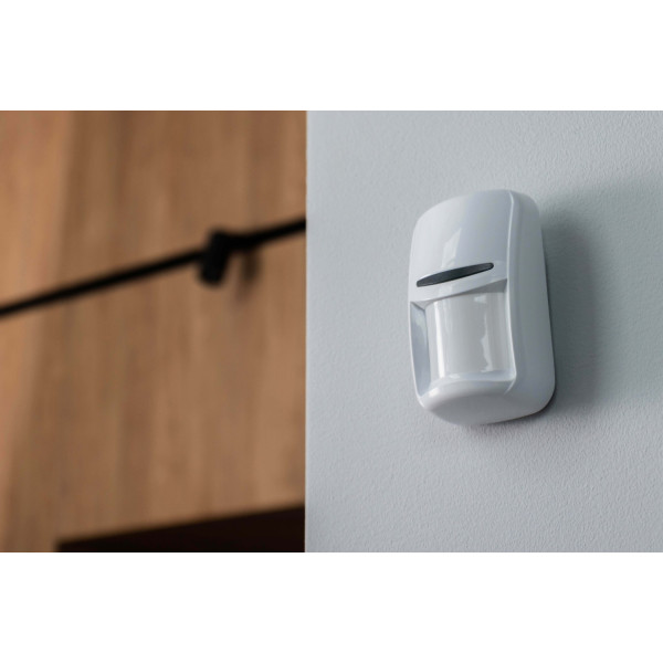 Фото - Бездротовий датчик руху U-PROX PIR VB White