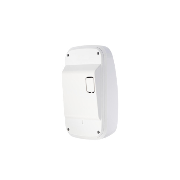Фото - Бездротовий датчик руху U-PROX PIR VB White