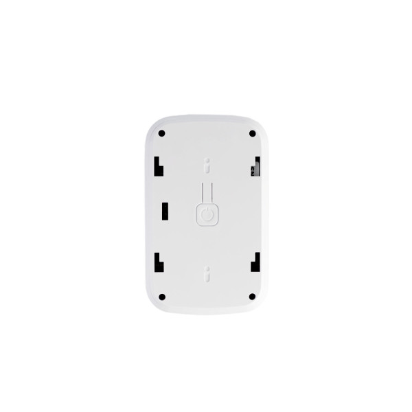 Фото - Бездротовий датчик руху U-PROX PIR VB White