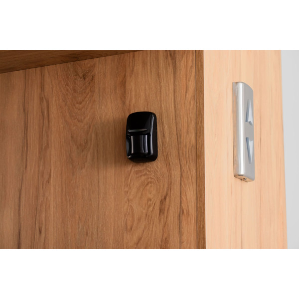 Фото - Беспроводной датчик движения U-PROX PIR VB Black