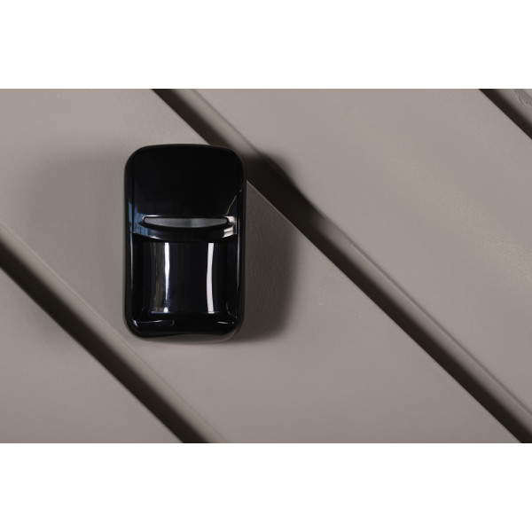 Фото - Бездротовий датчик руху U-PROX PIR Black
