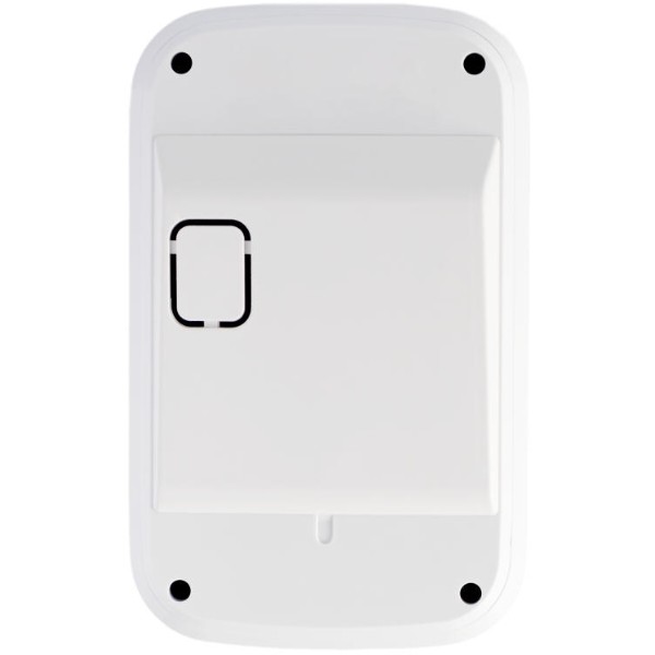 Фото - Бездротовий датчик руху U-PROX PIR Combi White