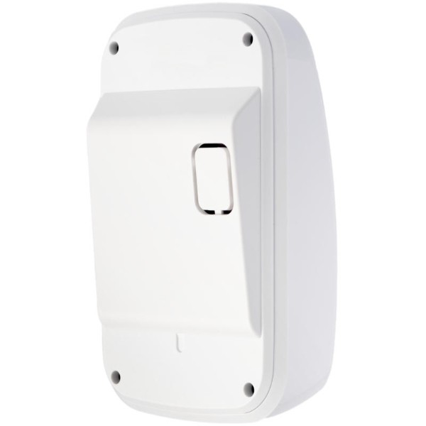 Фото - Бездротовий датчик руху U-PROX PIR Combi White