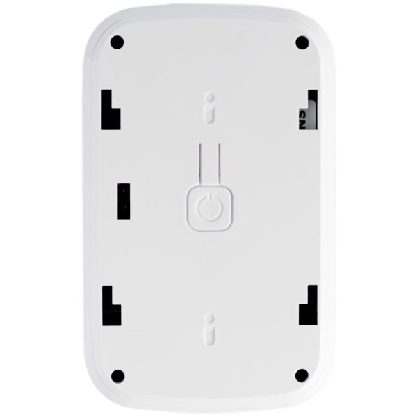 Фото - Бездротовий датчик руху U-PROX PIR Combi White