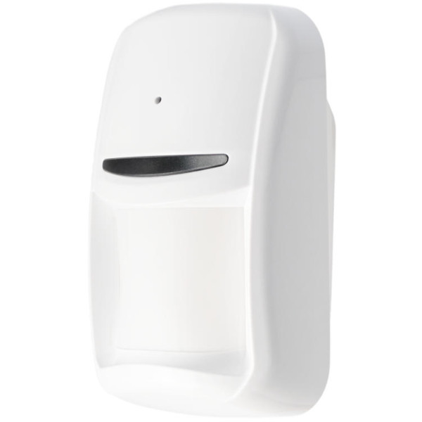 Фото - Бездротовий датчик руху U-PROX PIR Combi VB White