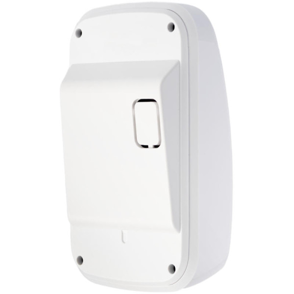 Фото - Бездротовий датчик руху U-PROX PIR Combi VB White
