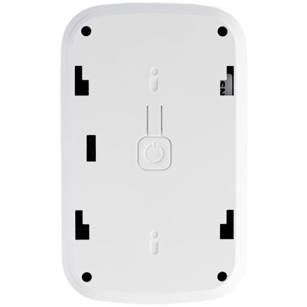 Фото - Бездротовий датчик руху U-PROX PIR Combi VB White