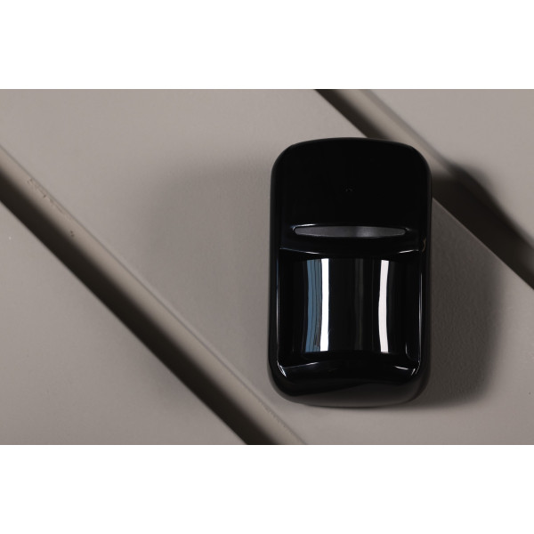 Фото - Бездротовий датчик розбиття скла U-PROX PIR Combi VB Black
