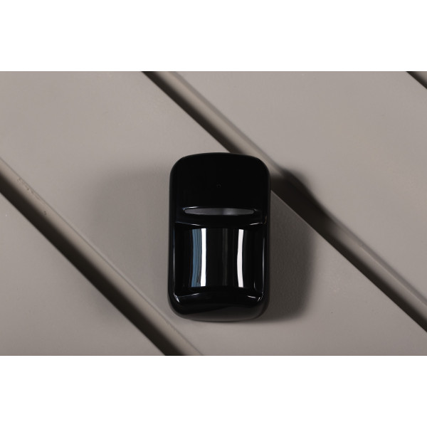 Фото - Бездротовий датчик розбиття скла U-PROX PIR Combi VB Black