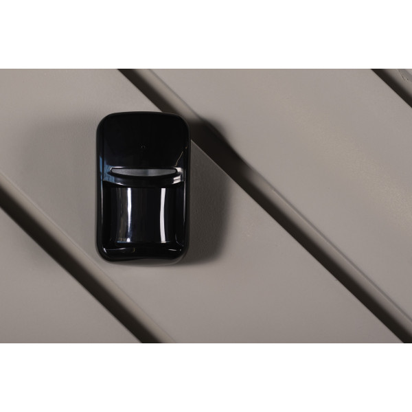 Фото - Бездротовий датчик розбиття скла U-PROX PIR Combi VB Black