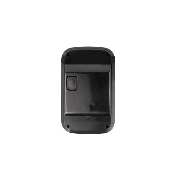 Фото - Бездротовий датчик розбиття скла U-PROX PIR Combi VB Black