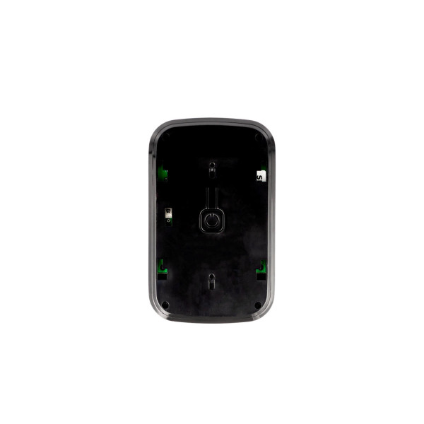 Фото - Бездротовий датчик розбиття скла U-PROX PIR Combi VB Black