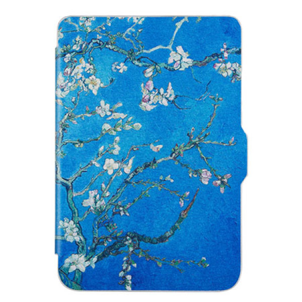Фото - Чохол для електронної книги AIRON Premium for PocketBook 616/627/632 picture 7 (Мигдальне дерево) (4821784622224)
