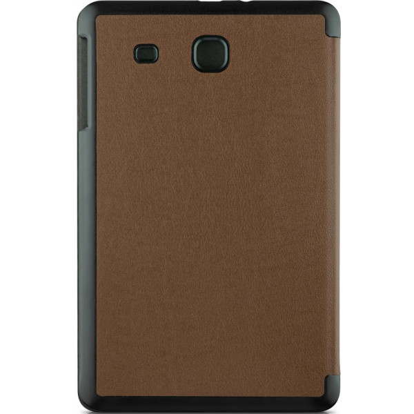 Фото - Чехол для планшета AIRON Premium for Samsung Galaxy Tab E 9.6 SM-T560/SM-T561 Brown (4822352777129)