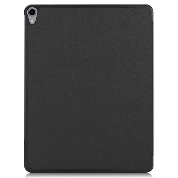 Фото - Уцінка - Чохол для планшету AIRON Premium for Apple iPad Pro 12.9'' Black (4822352781001)