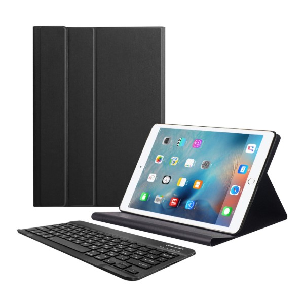Фото - Чехол-клавиатура для планшета AIRON Premium from iPad Pro 12.9" з Bluetooth клавіатурою Black (4822352781008)