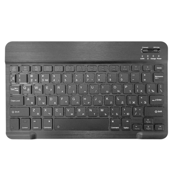 Фото - Чехол-клавиатура для планшета AIRON Premium from iPad Pro 12.9" з Bluetooth клавіатурою Black (4822352781008)