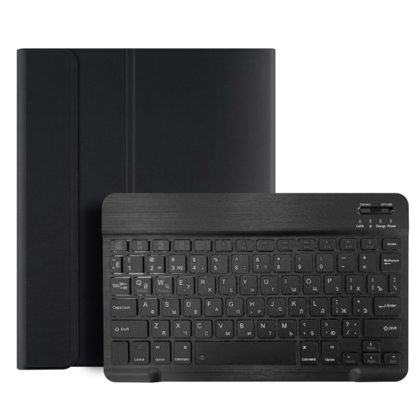 Фото - Чехол-клавиатура для планшета AIRON Premium from iPad Pro 12.9" з Bluetooth клавіатурою Black (4822352781008)