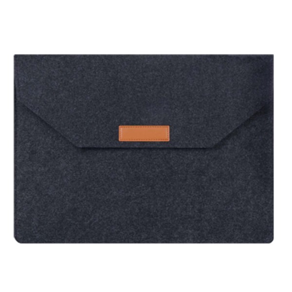 Фото - Чехол для ноутбука AIRON Premium 13.3″Dark Grey (4822356710621)
