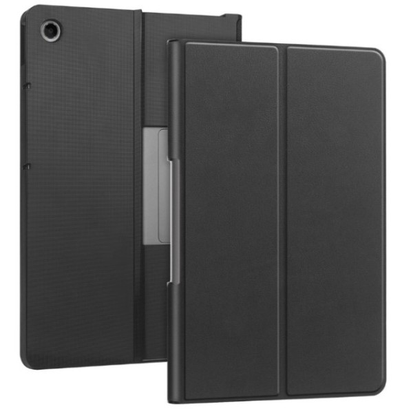 Фото - Чохол для планшета AIRON Premium for Lenovo Tab Plus 2024 11.5 із захисною плівкою та серветкою Black (4822356758487)
