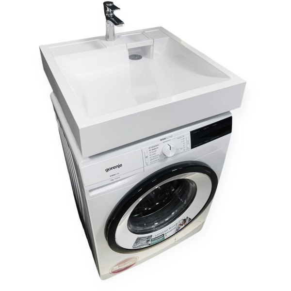 Фото - Раковина для ванної Adamant WASHER NEW (4824296202901)