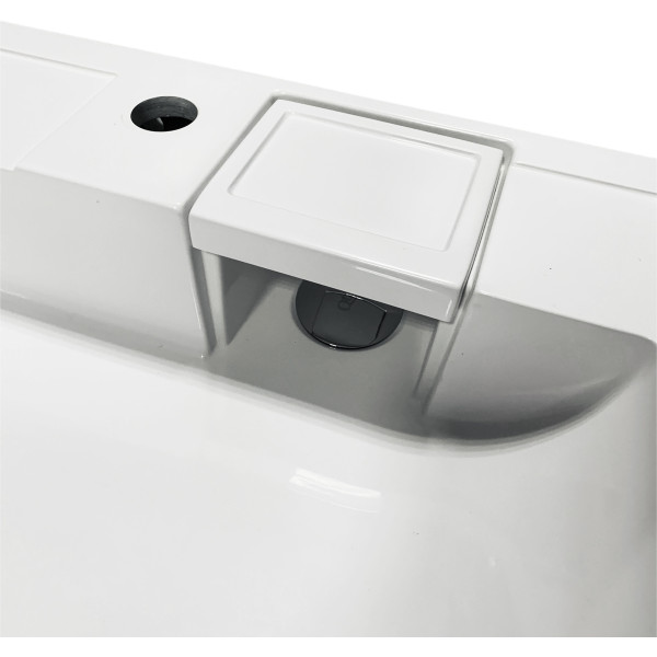 Фото - Раковина для ванної Adamant WASHER NEW (4824296202901)