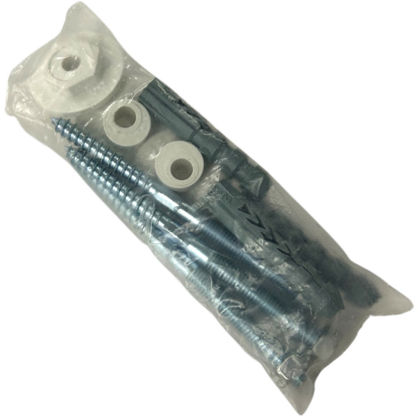 Фото - Раковина для ванної Adamant WASHER NEW (4824296202901)