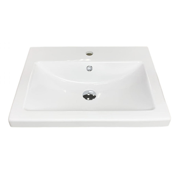 Фото - Раковина для ванної Adamant CERS (4824296204001)