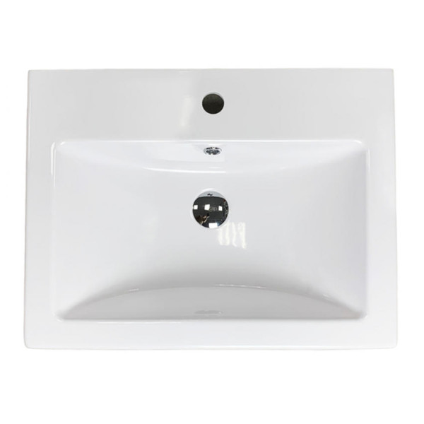 Фото - Раковина для ванної Adamant CERS (4824296204001)