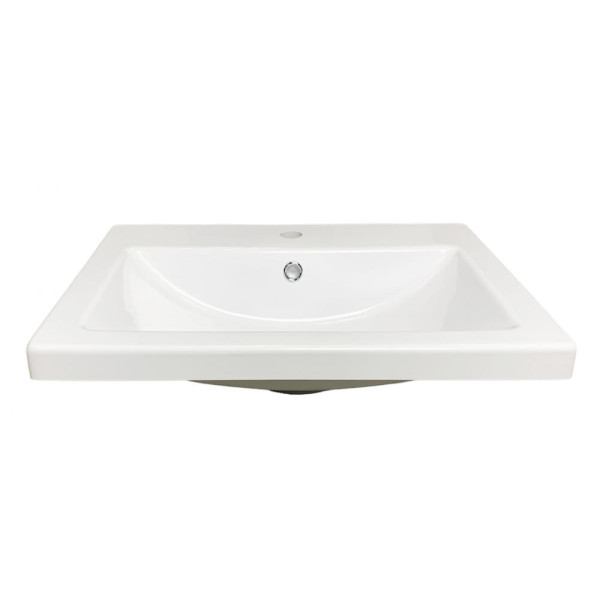 Фото - Раковина для ванної Adamant CERS (4824296204001)