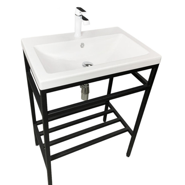 Фото - Раковина для ванної Adamant CERS (4824296204001)