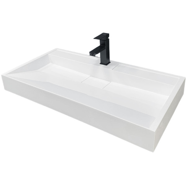 Фото - Раковина для ванної Adamant VISION (4824296205001)