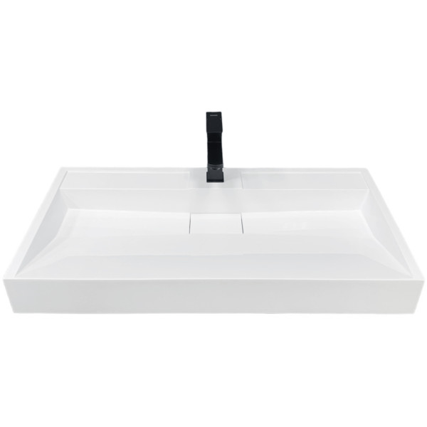 Фото - Раковина для ванної Adamant VISION (4824296205001)