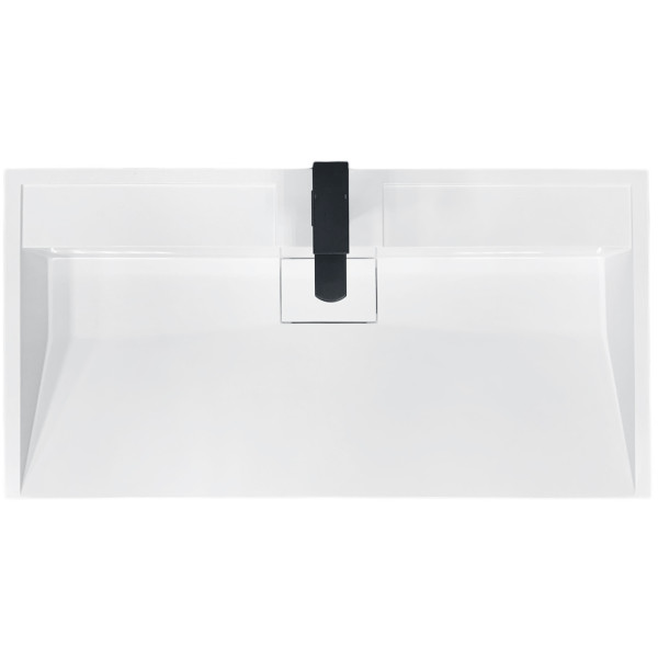 Фото - Раковина для ванної Adamant VISION (4824296205001)