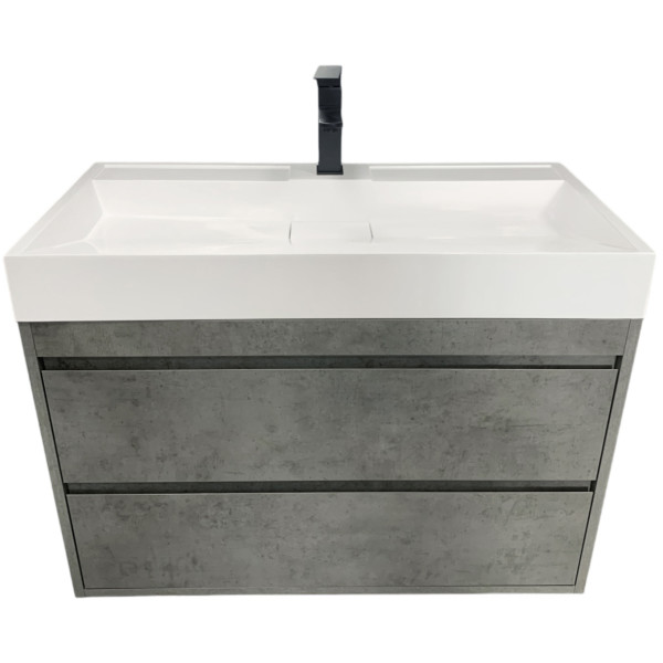 Фото - Раковина для ванної Adamant VISION (4824296205001)