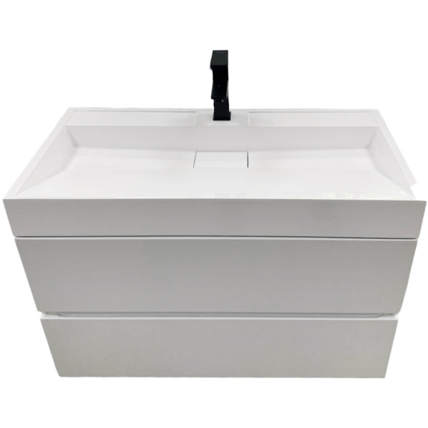 Фото - Раковина для ванної Adamant VISION (4824296205001)