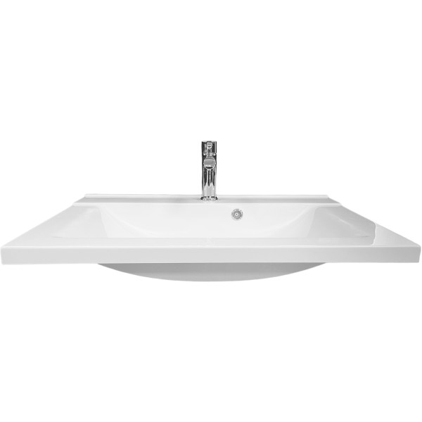 Фото - Раковина для ванної Adamant QUANTO (4824296206201)