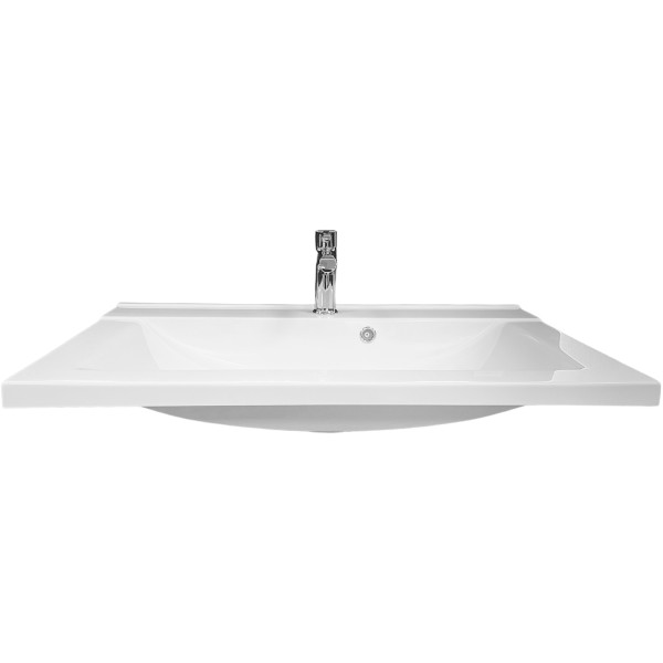 Фото - Раковина для ванної Adamant QUANTO (4824296206301)