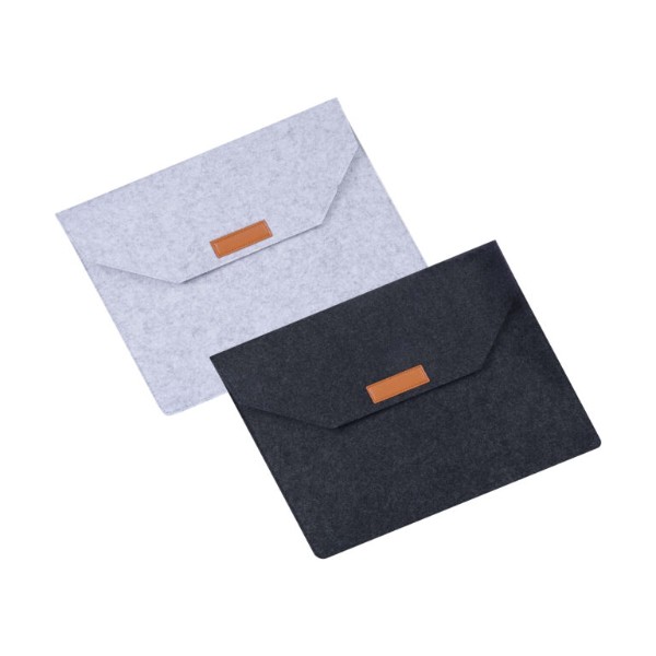 Фото - Чехол для ноутбука AIRON Premium 13.3″Dark Grey (4822356710621)