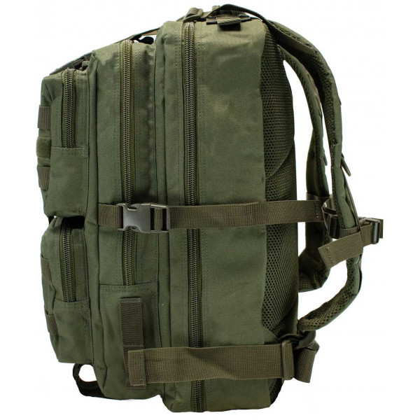 Фото - Рюкзак тактичний Semi Line 38 Khaki (A3047-2)