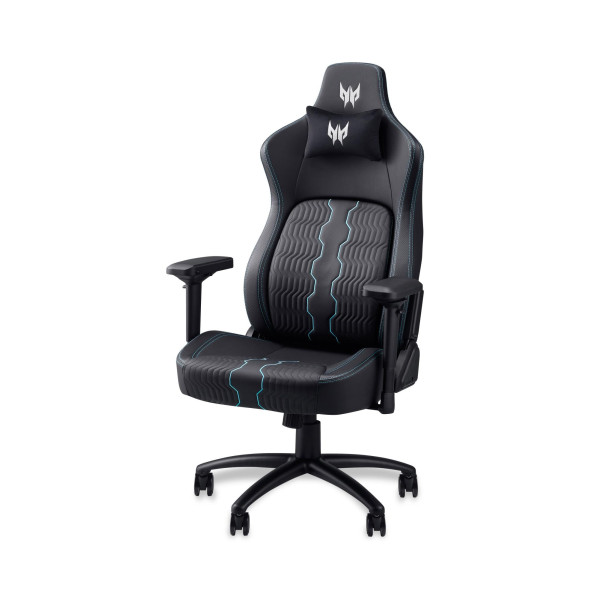 Фото - Крісло для геймерів Acer PREDATOR RIFT PRO (GP.GCR11.00V)