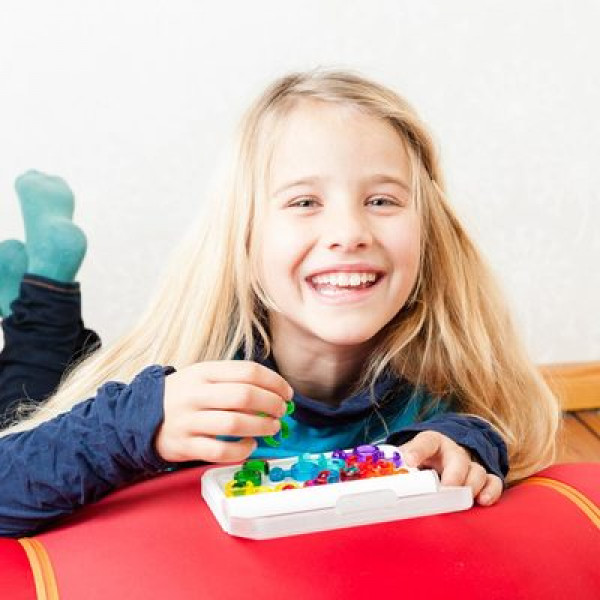 Фото - Настольная игра (8+) Smart Games IQ Линк (SG 477 UKR)