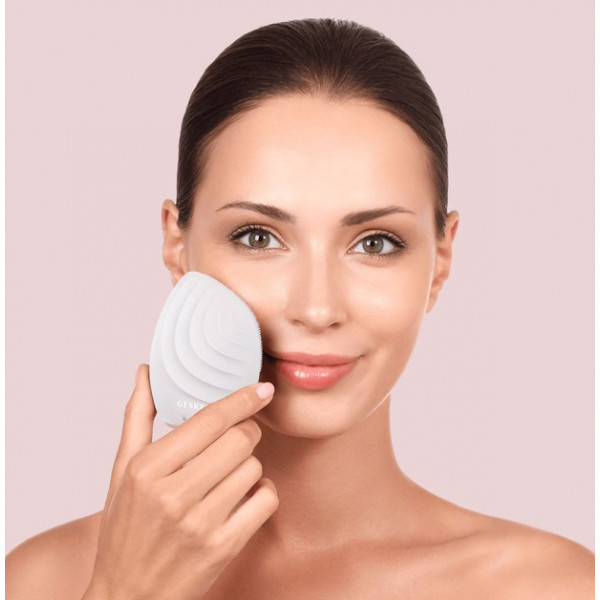 Фото - Щітка для чищення обличчя GESKE Sonic Facial Brush 5 в 1 (GK000010SL01)