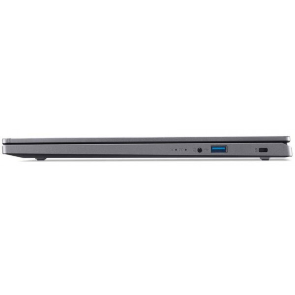 Фото - Ноутбук ігровий Acer Aspire 5 A515-48M (NX.KJ9EU.00J) Steel Gray