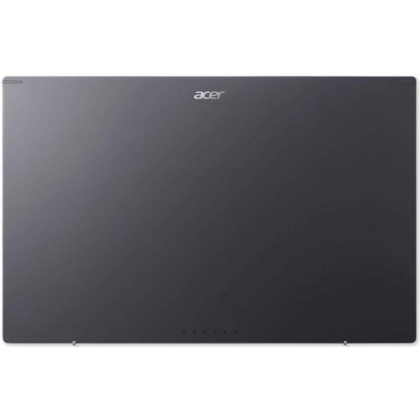 Фото - Ноутбук ігровий Acer Aspire 5 A515-48M (NX.KJ9EU.00J) Steel Gray