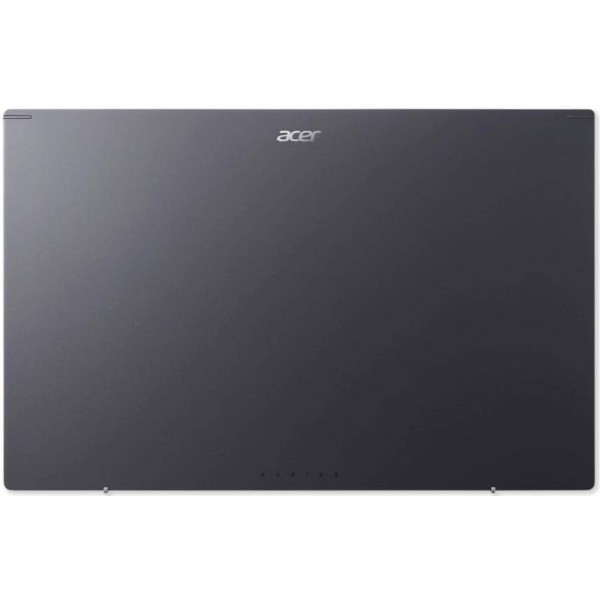 Фото - Ноутбук ігровий Acer Aspire 5 A515-48M (NX.KJ9EU.00K) Steel Gray