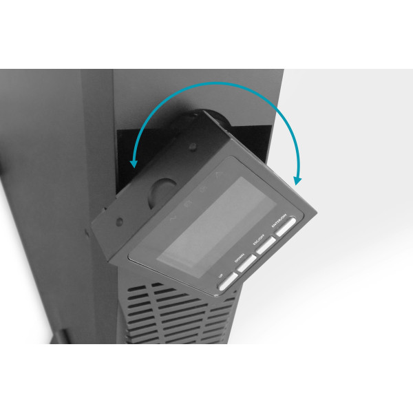 Фото - Джерело безперебійного живлення Digitus DN-170107