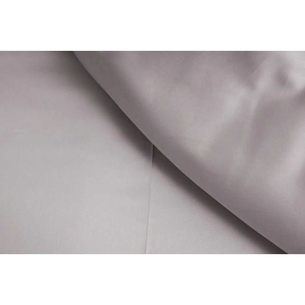 Фото - Пододеяльник полуторный Moon&Star Satin Premium Smoke 143x210 см (MS-870000485)