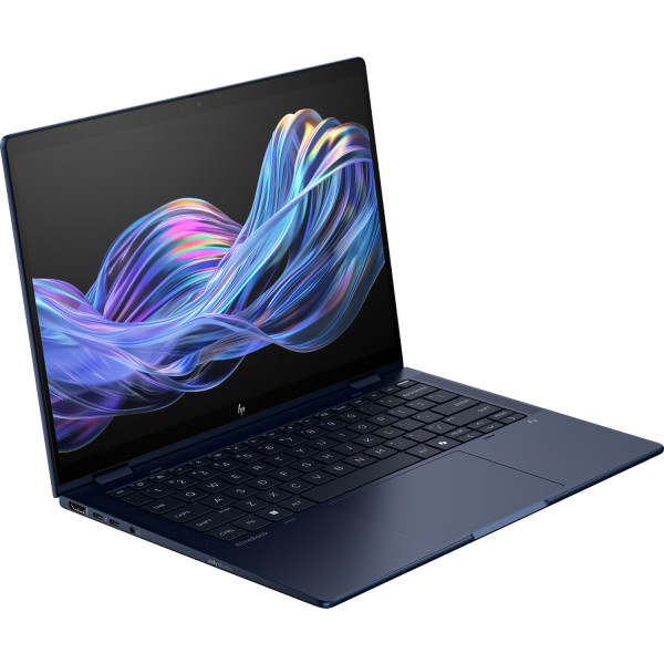 Фото - Ноутбук HP EliteBook X Flip G1i (B5QW5AV_V1) Blue